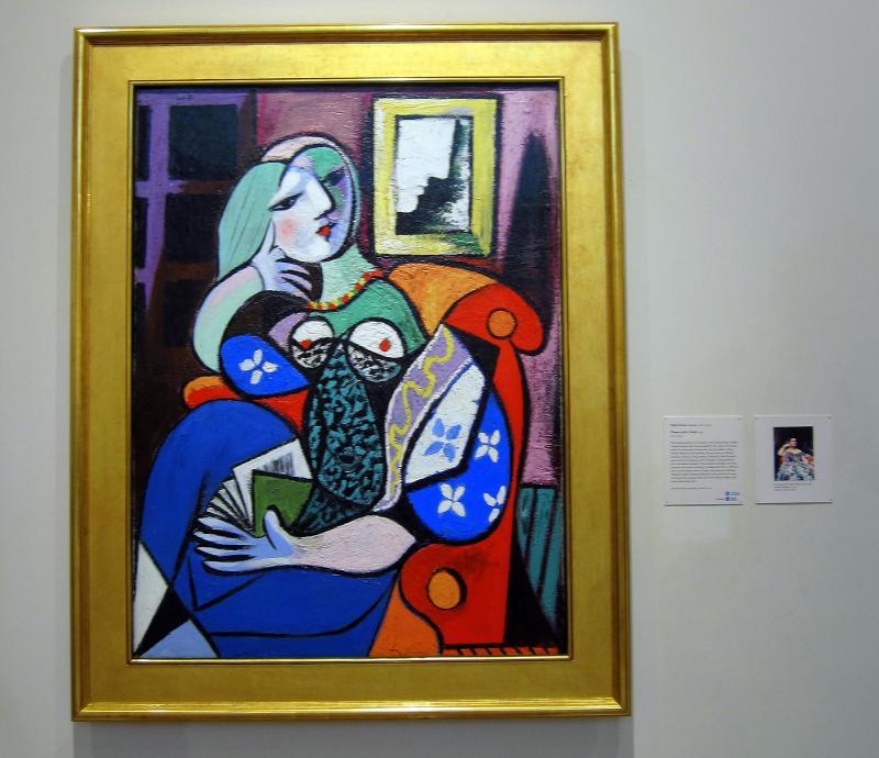 PICASSO